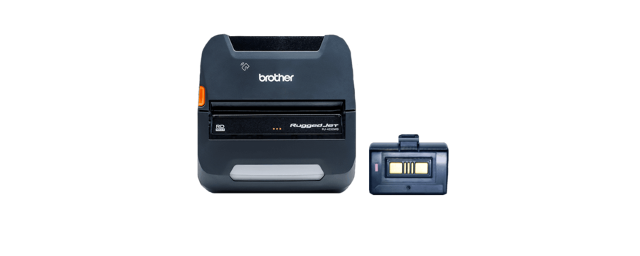 Brother J425W printer