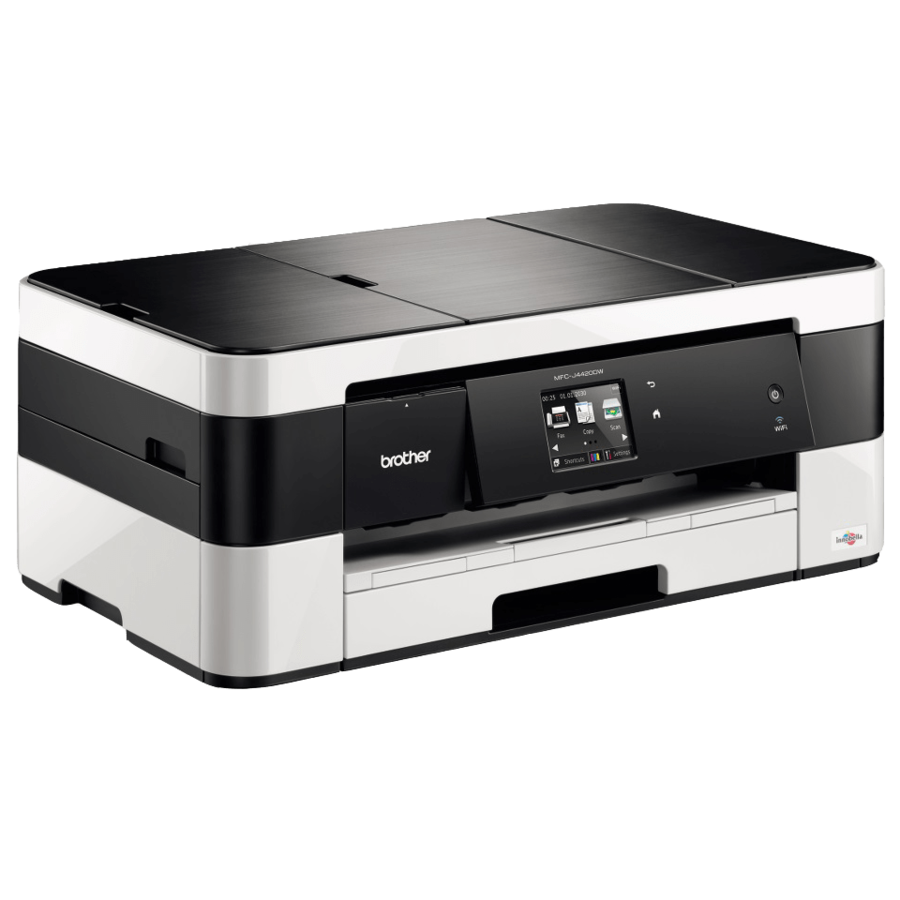 Brother J4420DW printer