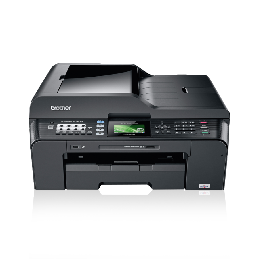Brother J5520DW printer