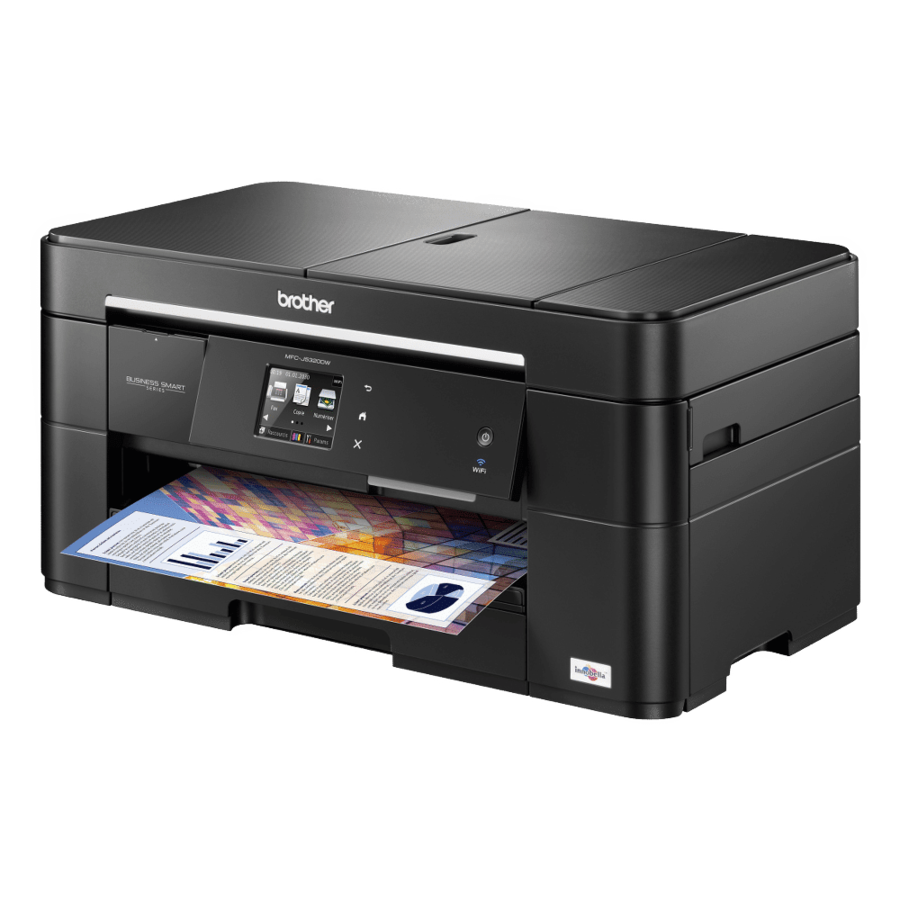 Brother J5620DW printer
