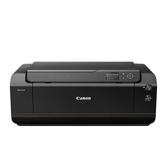 Business Inkjet 1000 printer