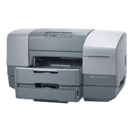 Business Inkjet 1100 printer