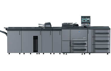 Business Inkjet 1200 printer