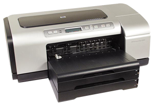 Business Inkjet 2800 printer