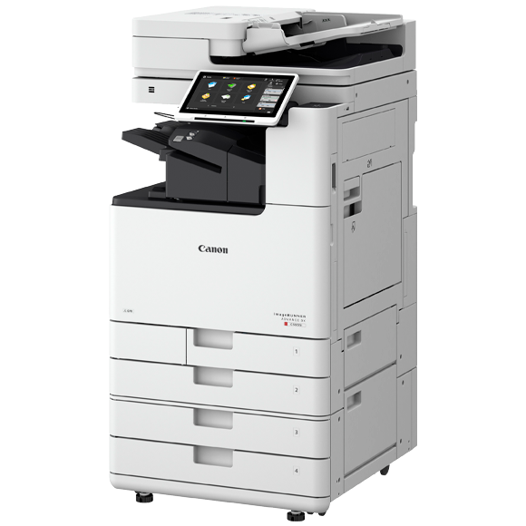 C-4326 printer