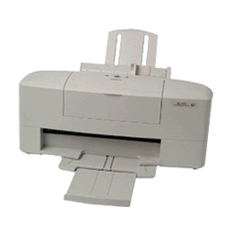 Canon BJC-1000 printer