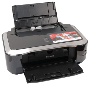 Canon IP4600 printer