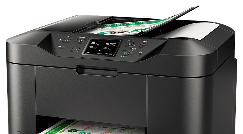 Canon NP6016 printer
