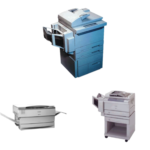 Canon NP6116 printer