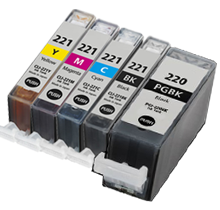 Canon PGI-220 printer