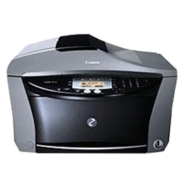 Canon PIXMA MP750 printer