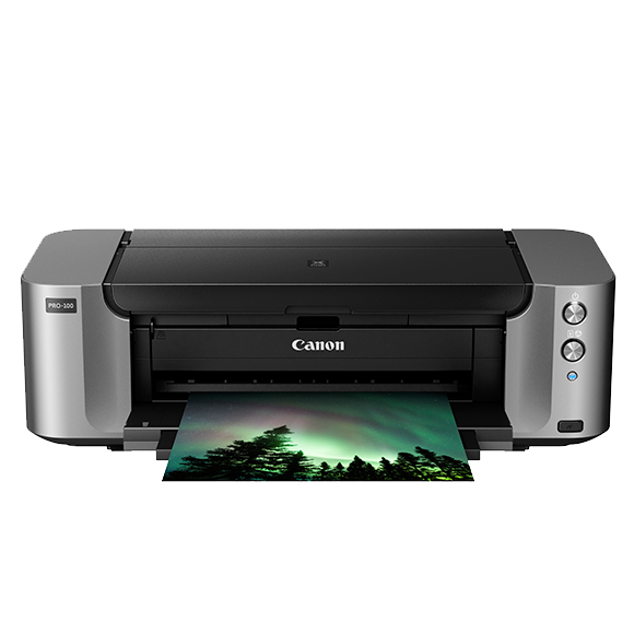 Canon PIXMA PRO-100 printer