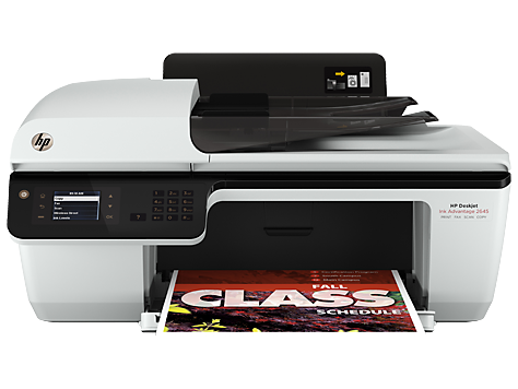 DeskJet 5440 printer