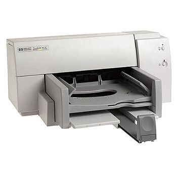 DeskJet 610c printer
