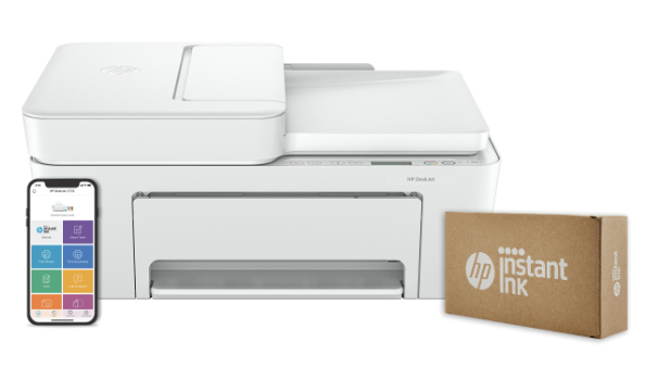 DeskJet 680c printer