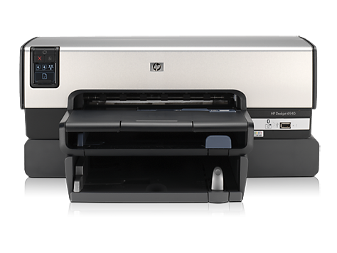 DeskJet 6940 printer