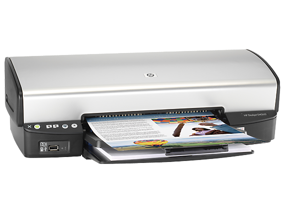 DeskJet D4260 printer