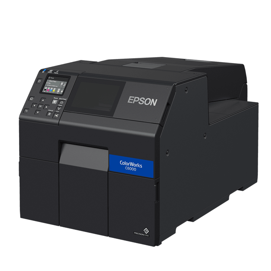 Epson C68 printer