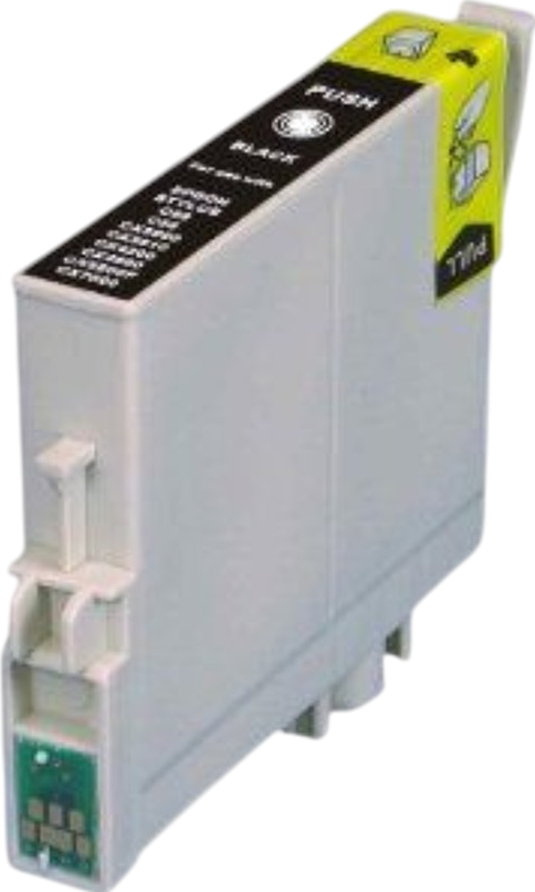 Epson C88 printer