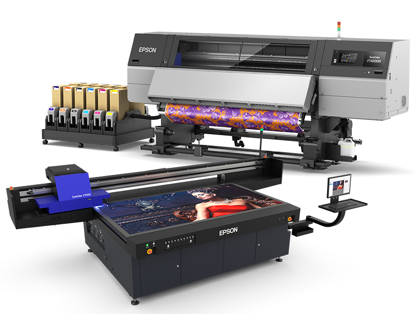 Epson CX3800 printer