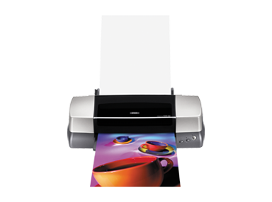 Epson Stylus Photo 1280 printer