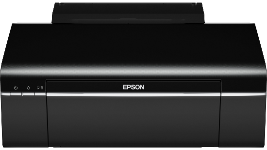 Epson T060 printer