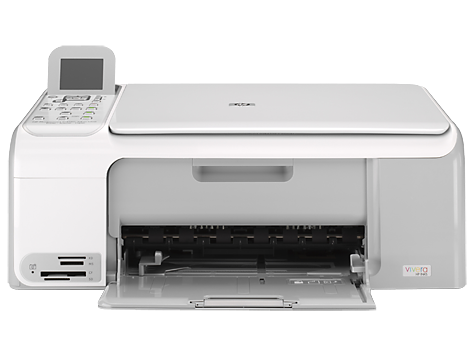 HP C4180 printer
