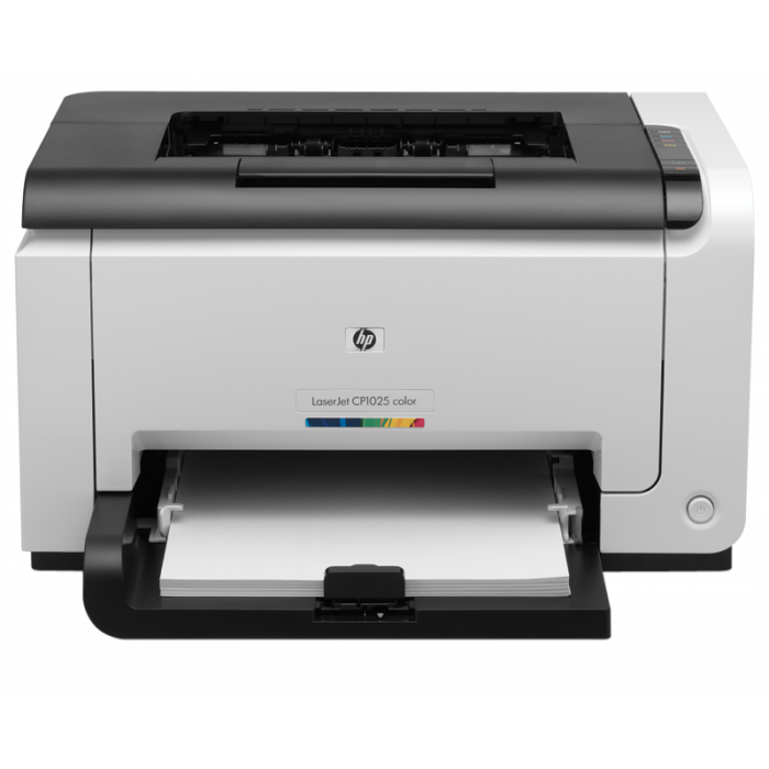 HP CP1020 printer