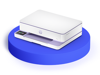 HP ENVY 100 printer