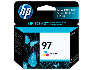 HP HP 97 printer