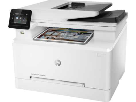HP M280NW printer