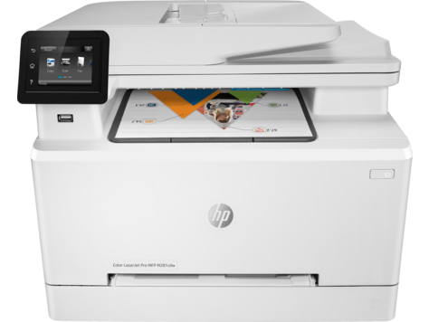 HP M281CDW printer