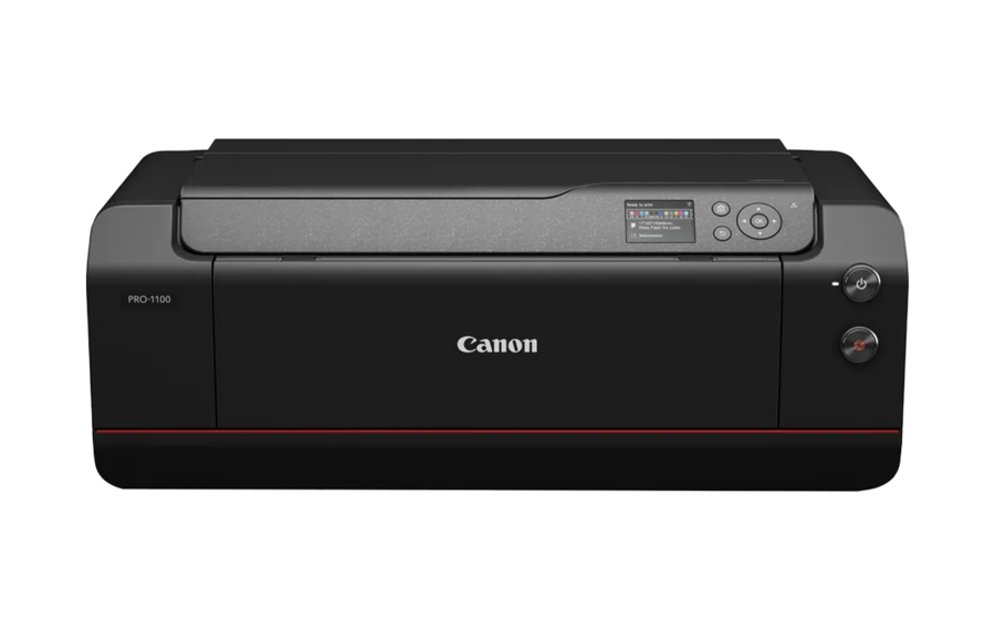 ImageClass 1100 printer
