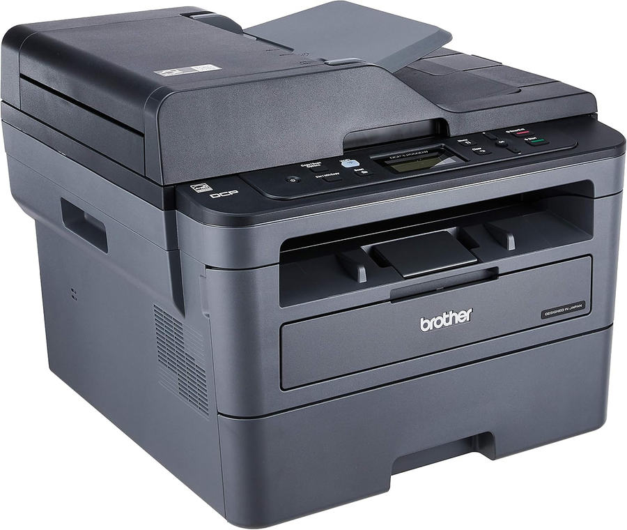 L2550DW printer