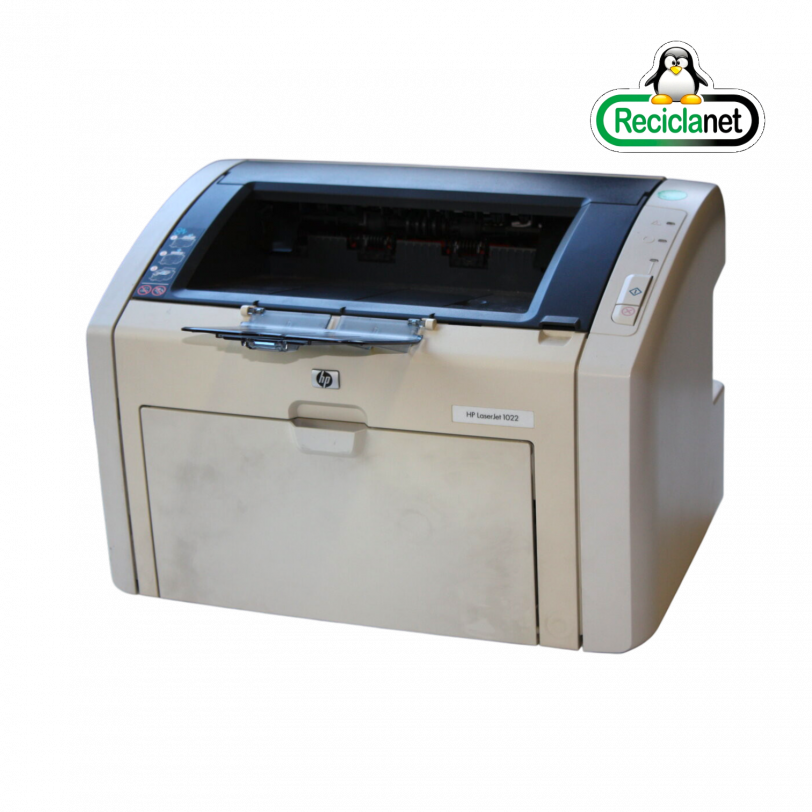 LaserJet 1022 printer