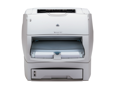 LaserJet 1300n printer