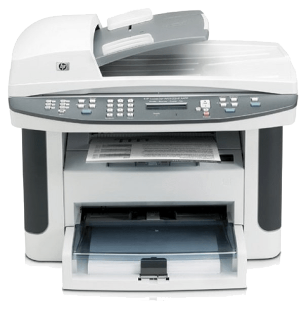 LaserJet 3055 printer
