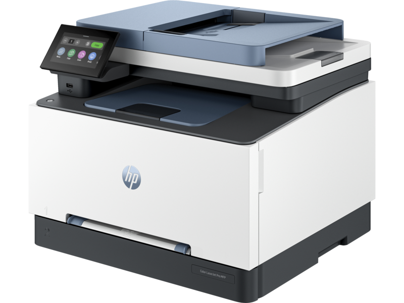 LaserJet 3300 MFP printer