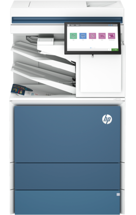 LaserJet 5 printer
