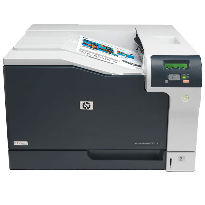 LaserJet 5M printer