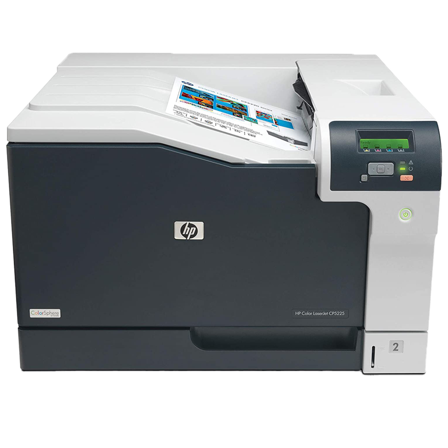 LaserJet 5N printer
