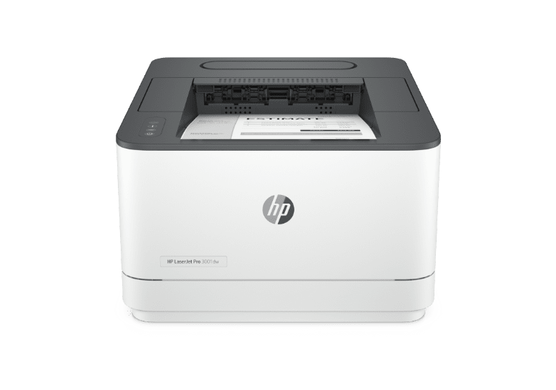 LaserJet IIIP printer