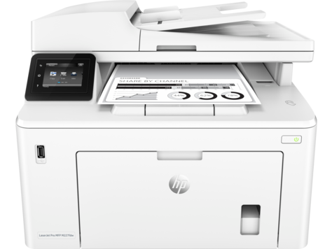 LaserJet IIP Plus printer