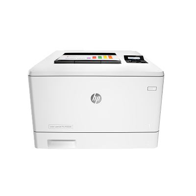 LaserJet Pro 400 color MFP M475 printer