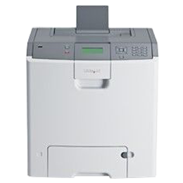 Lexmark C750FN printer