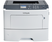 Lexmark T610 printer