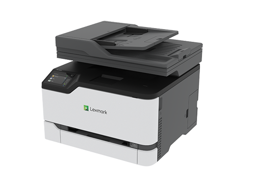 Lexmark UDS 25 printer