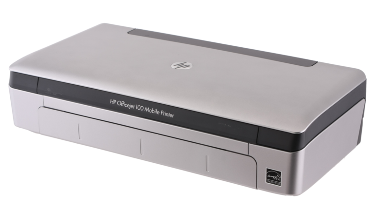Officejet 100 printer