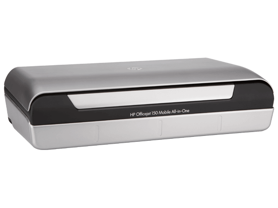 Officejet 150 printer