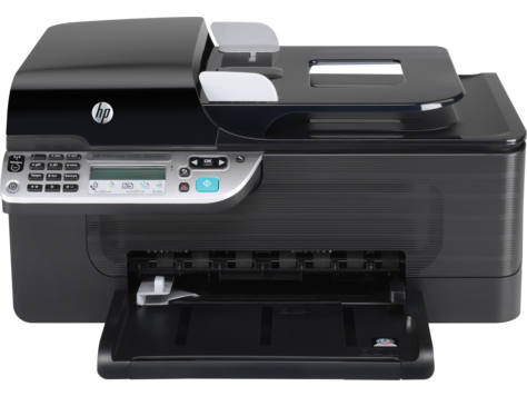 OfficeJet 4500 printer